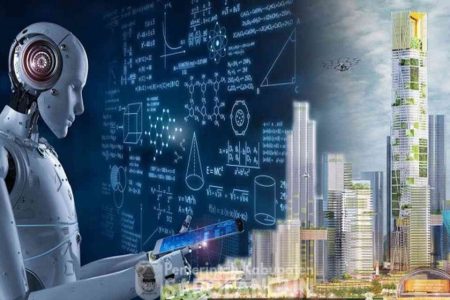 Teknologi yang Mengubah Cara Hidup Manusia