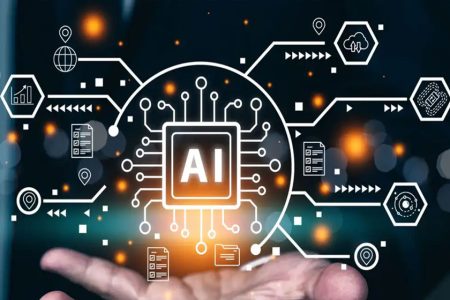 Teknologi AI yang Sedang Populer di Indonesia