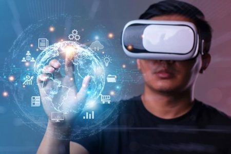 Teknologi Digital yang Sedang Naik Daun