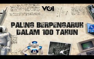 Inovasi Teknologi Paling Berpengaruh