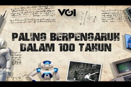 Inovasi Teknologi Paling Berpengaruh