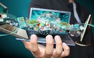 Peran Teknologi dalam Kehidupan Modern