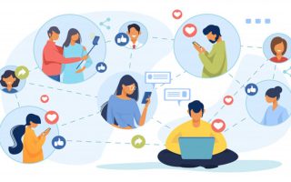 Dampak Internet terhadap Aktivitas Sehari-hari