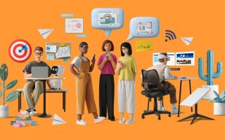Internet dan Perubahan Gaya Hidup Di Indonesia
