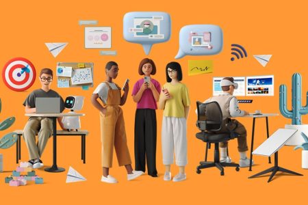 Internet dan Perubahan Gaya Hidup Di Indonesia