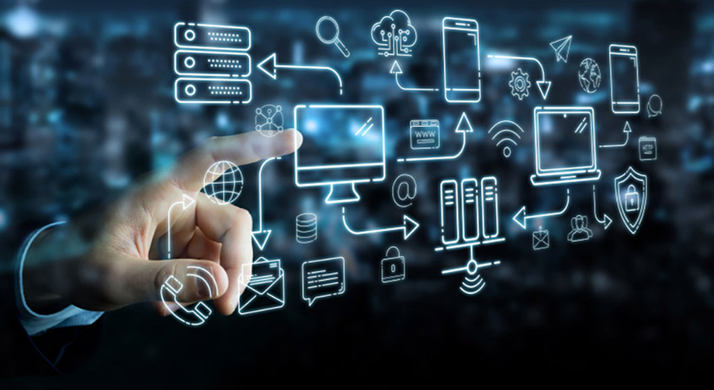 Perkembangan Teknologi Digital Saat Ini