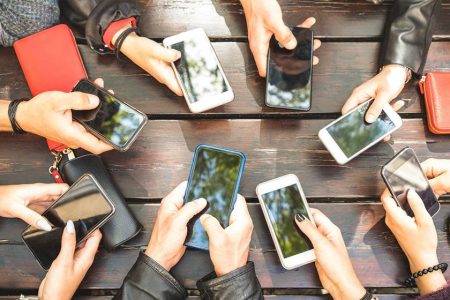 Fitur HP Modern yang Jarang Diketahui