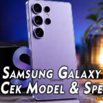 Liris Samsung Galaxy A08, Mari Cek Model & Spek-nya
