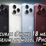 Peluncuran iPhone 18 membuat Harga sejumlah model iPhone naik